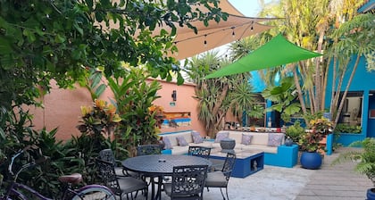 Hotel Villa Las Anclas