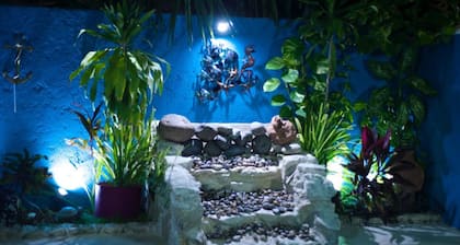 Hotel Villa Las Anclas