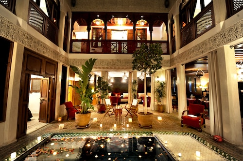 Riad Belle Époque