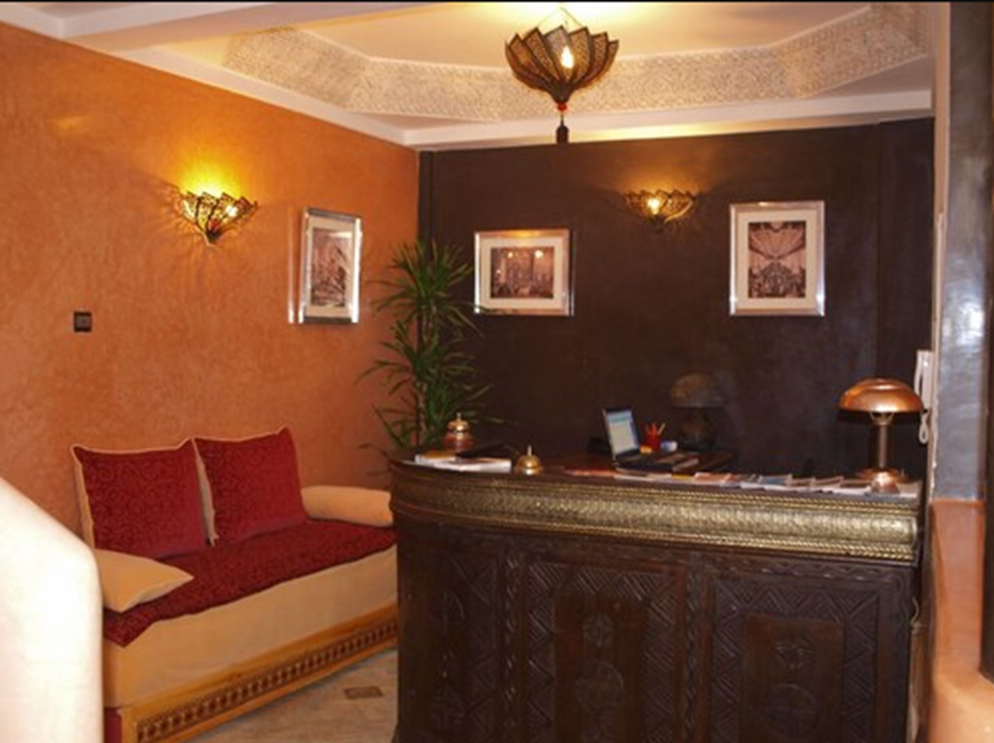 Foto - Riad Belle Epoque
