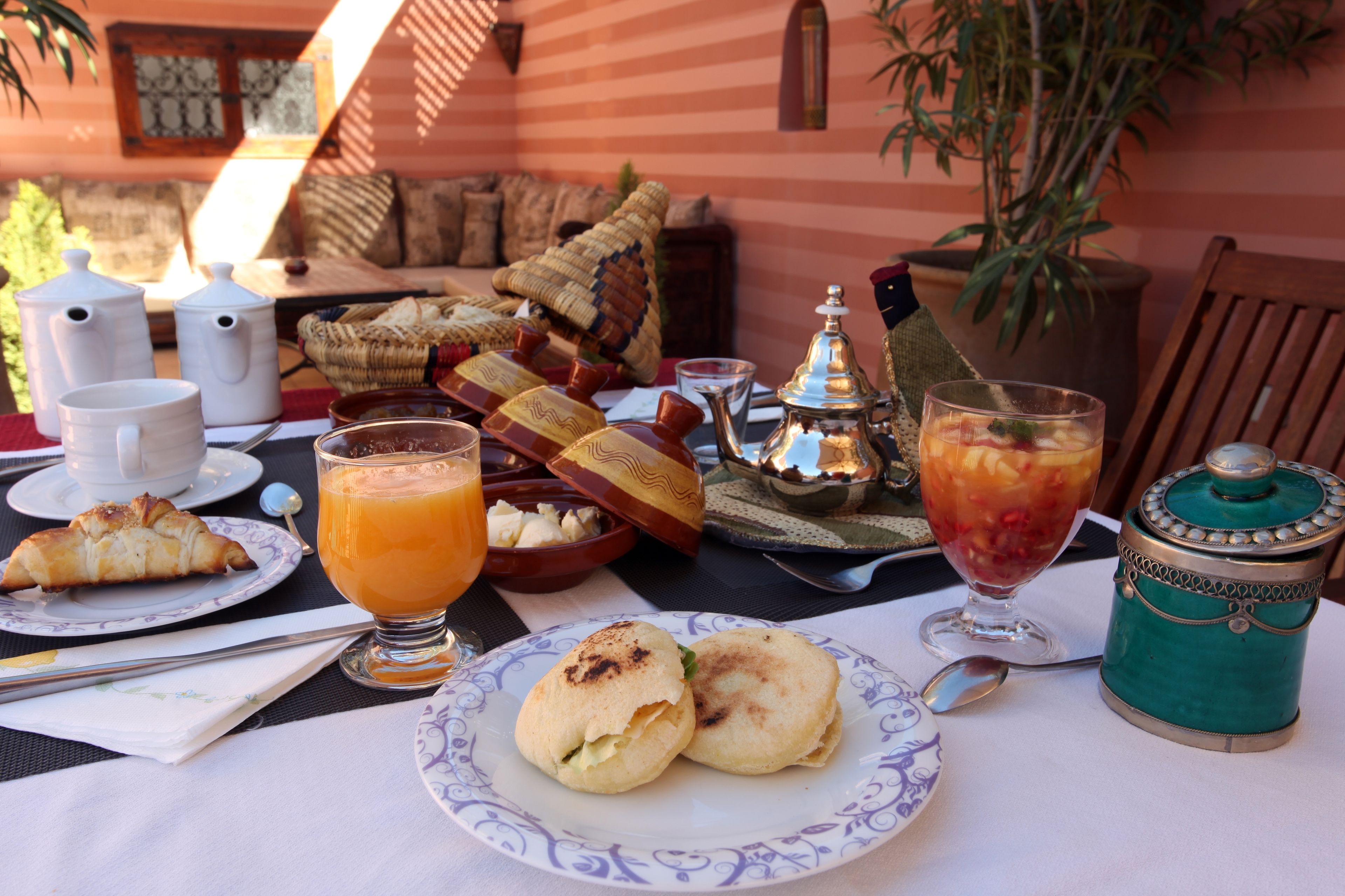 Photo - Riad Belle Époque