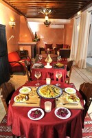 Restoran