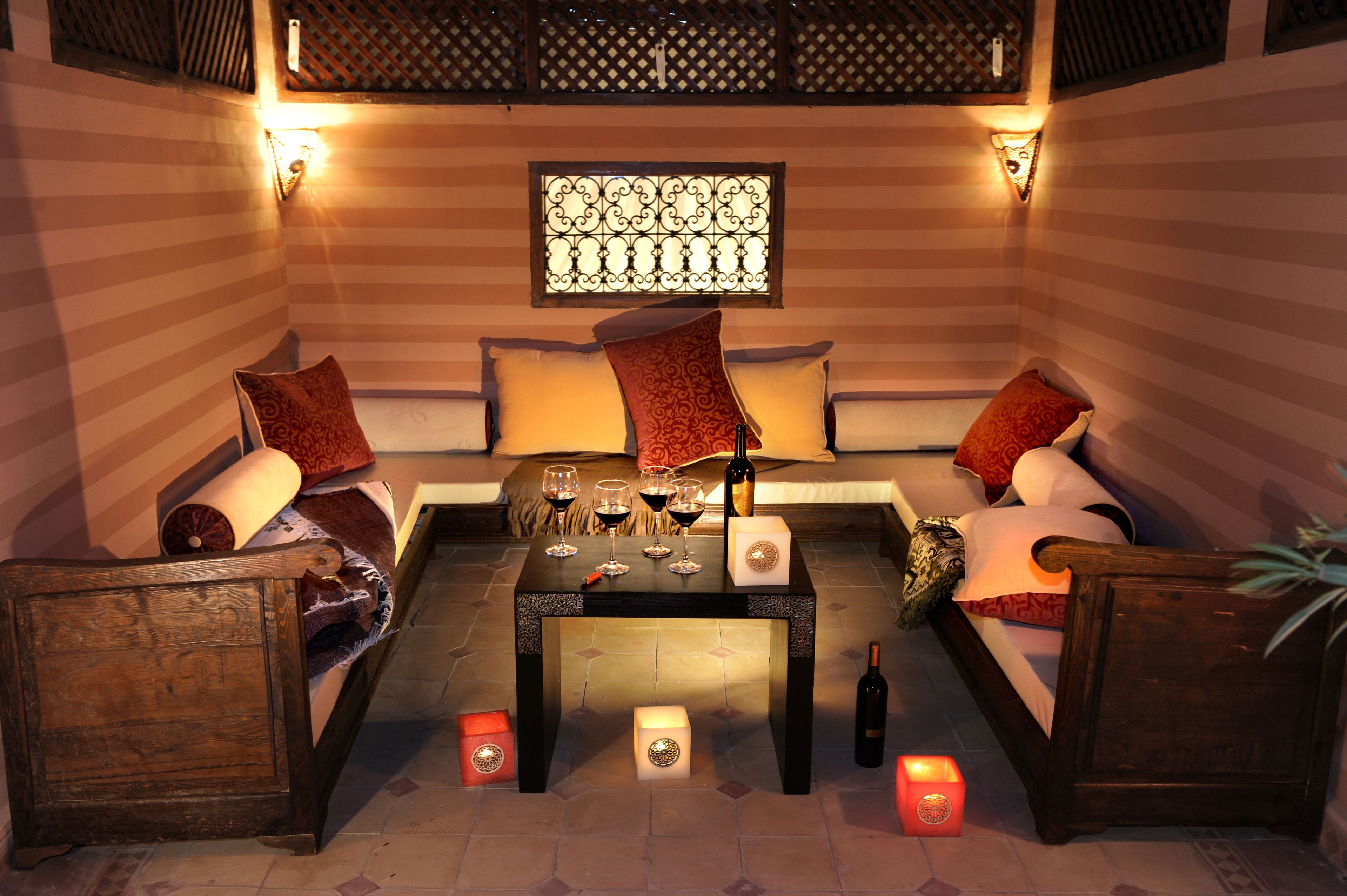 Foto - Riad Belle Epoque