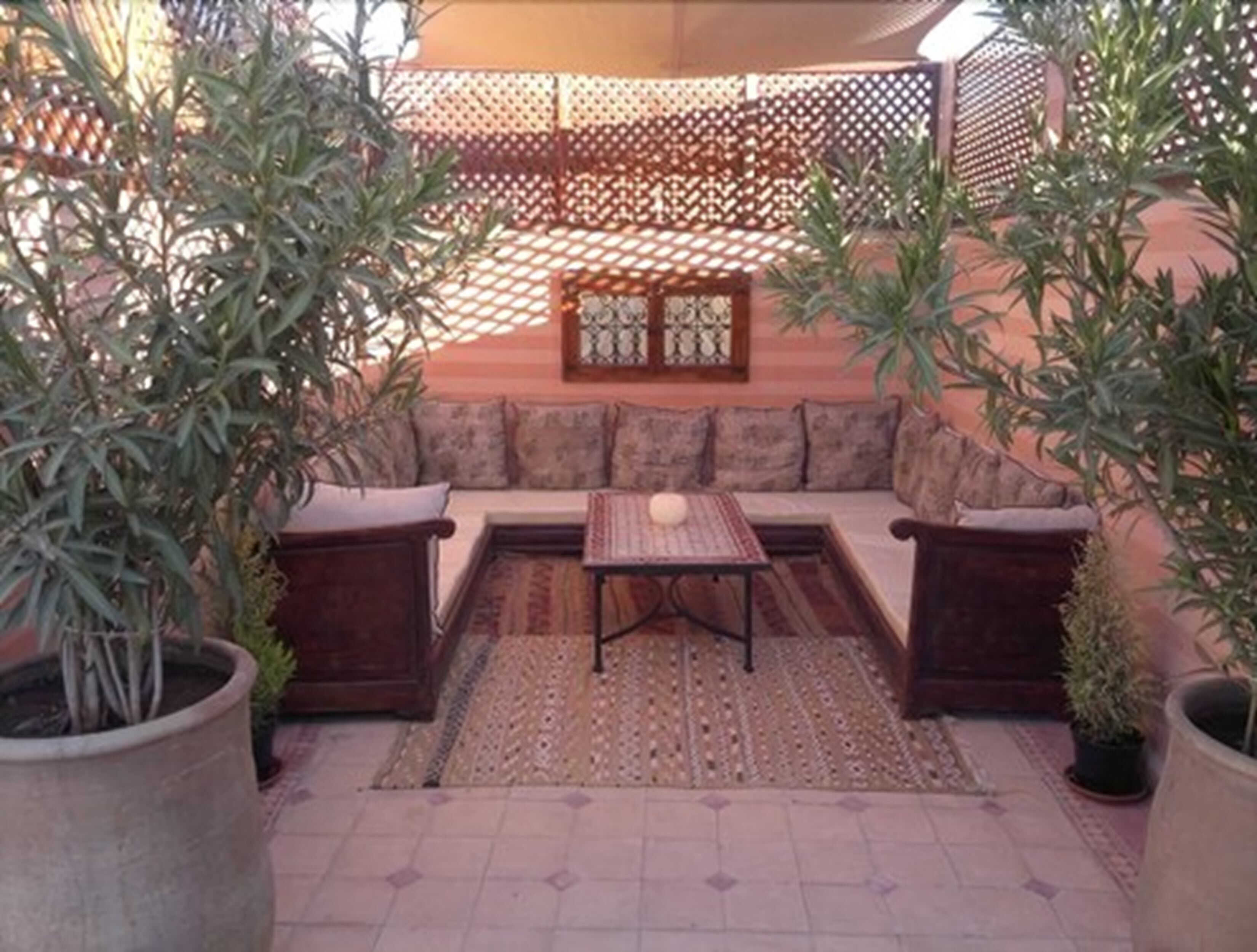 Foto - Riad Belle Epoque