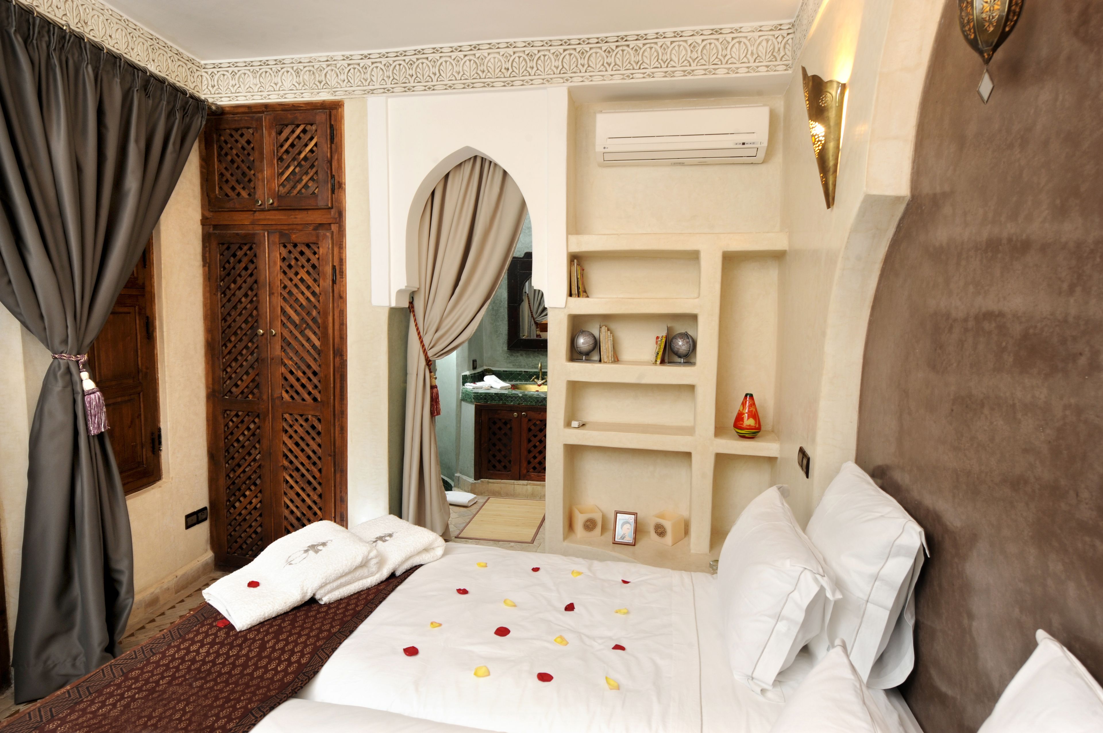 Foto - Riad Belle Epoque