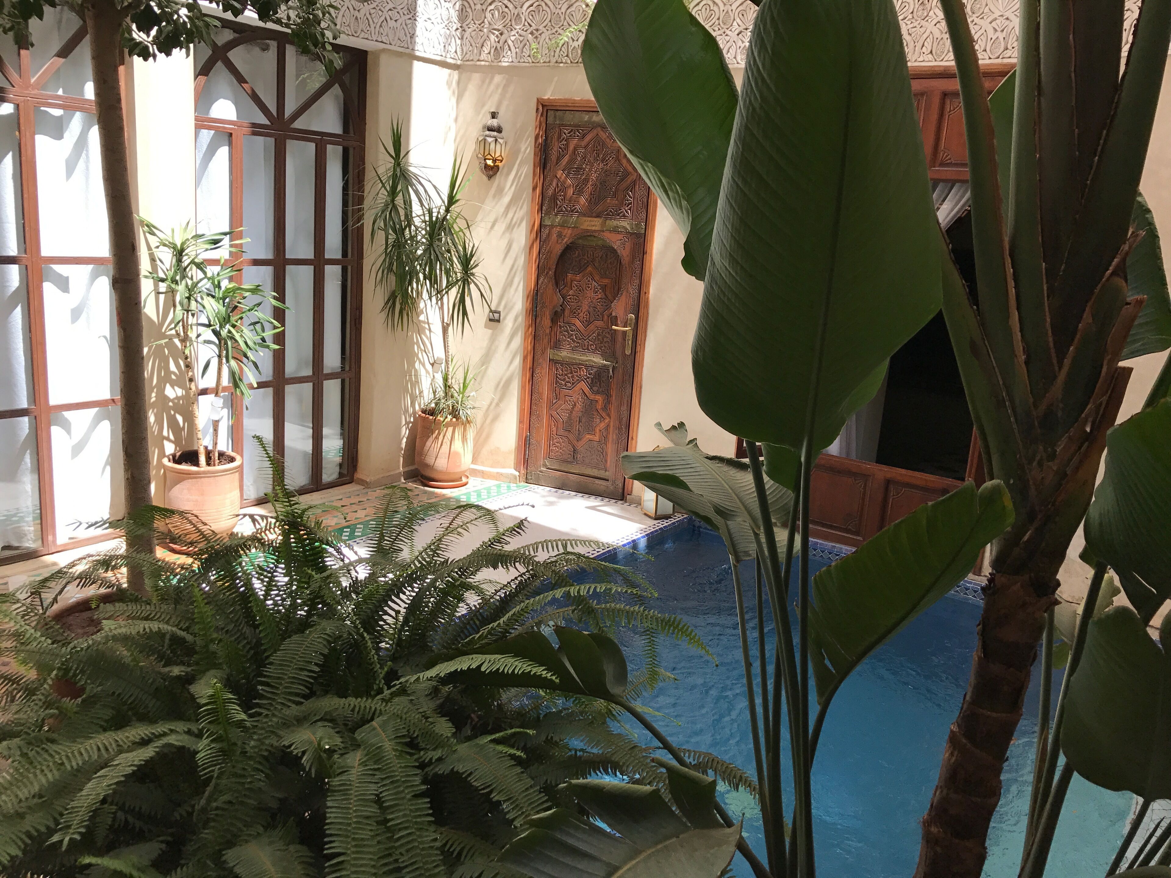 Foto - Riad Belle Epoque