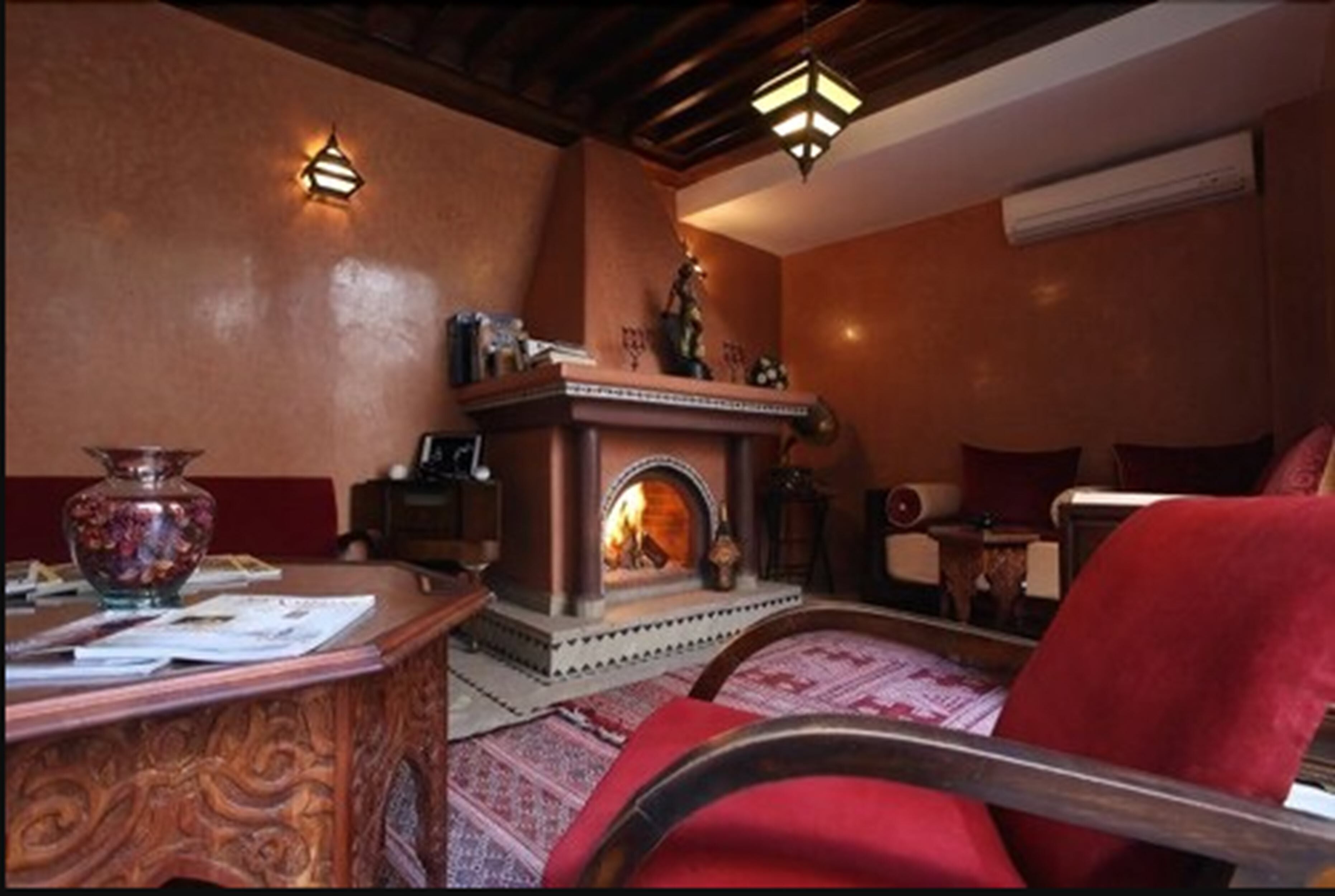 Foto - Riad Belle Epoque