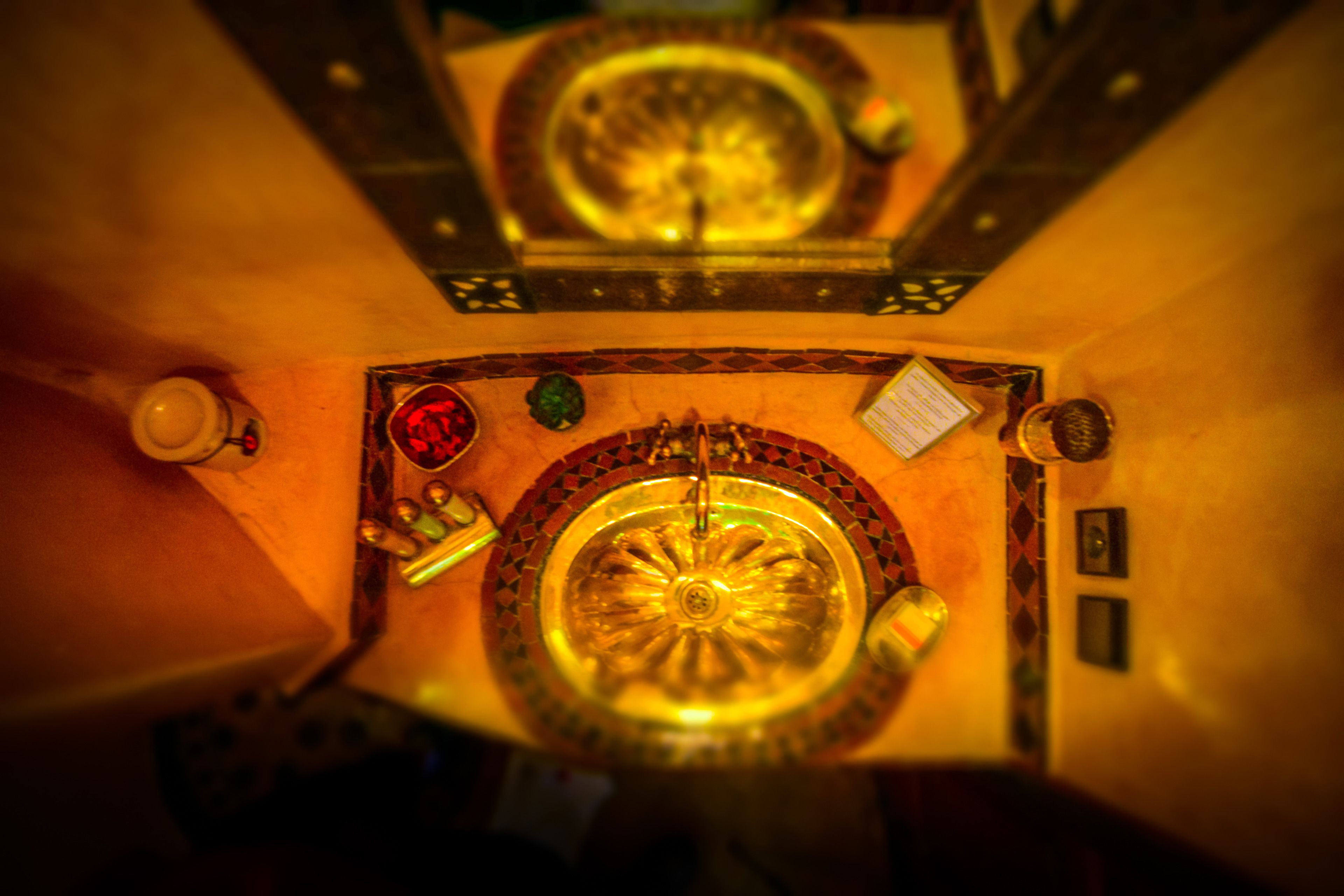 Foto - Riad Belle Epoque