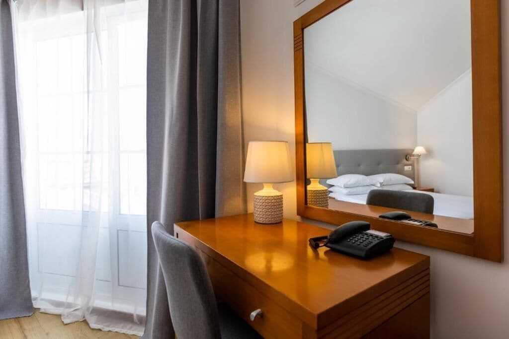 Foto - Hotel Arcanjo