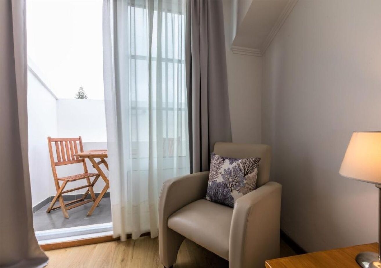 Foto - Hotel Arcanjo