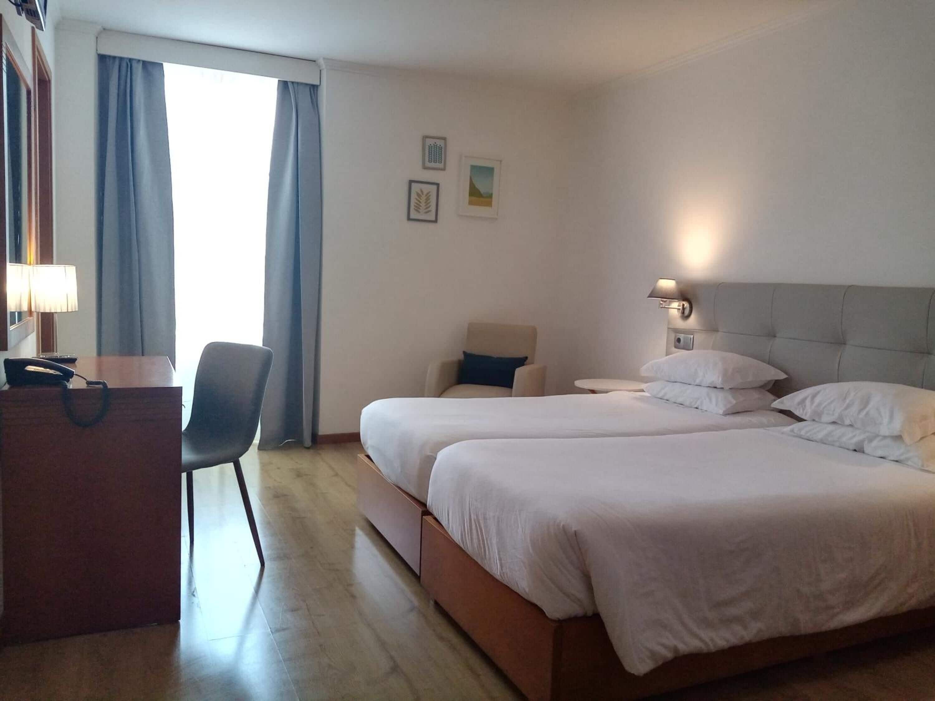 Foto - Hotel Arcanjo