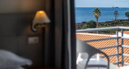 Hotel Arcanjo