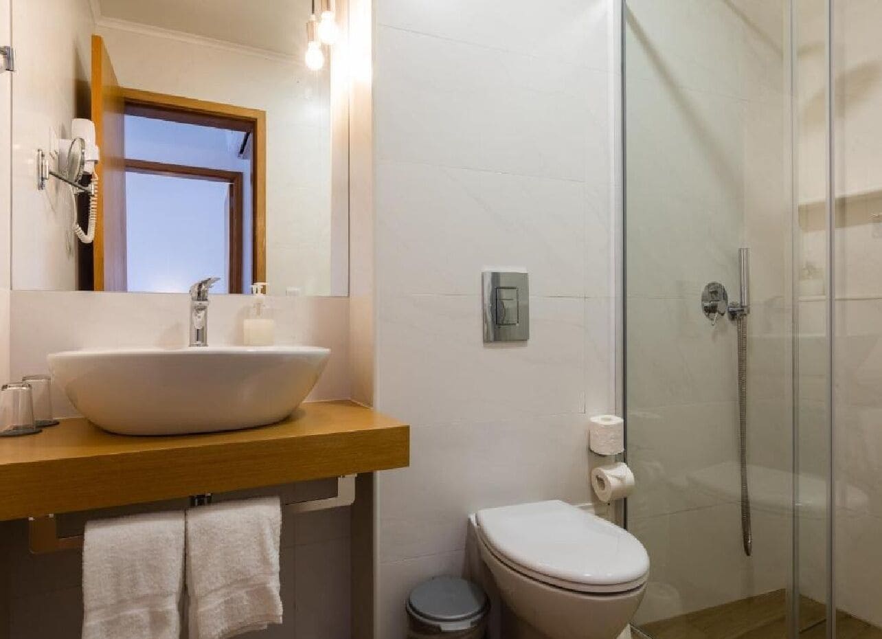 Foto - Hotel Arcanjo