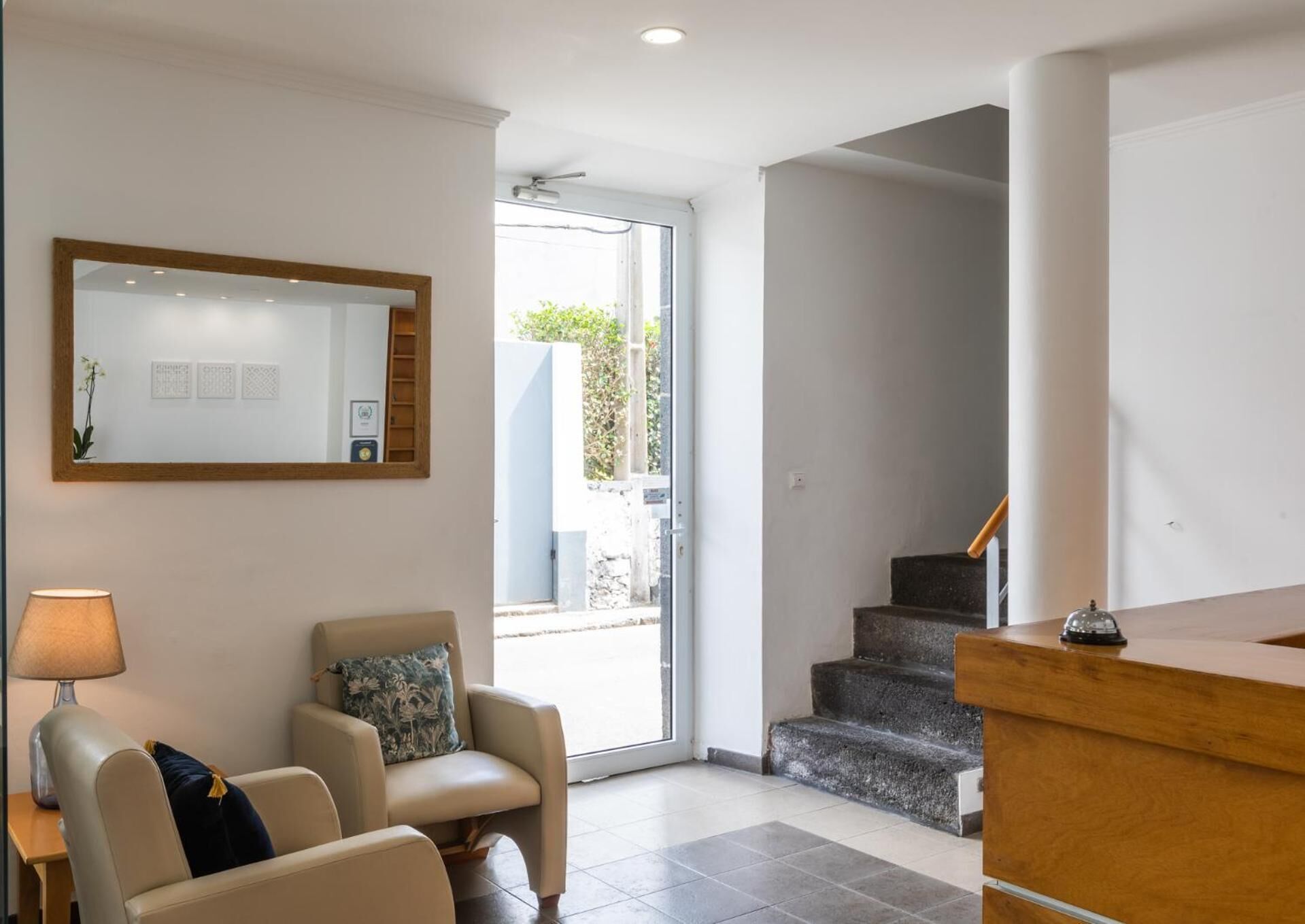 Foto - Hotel Arcanjo