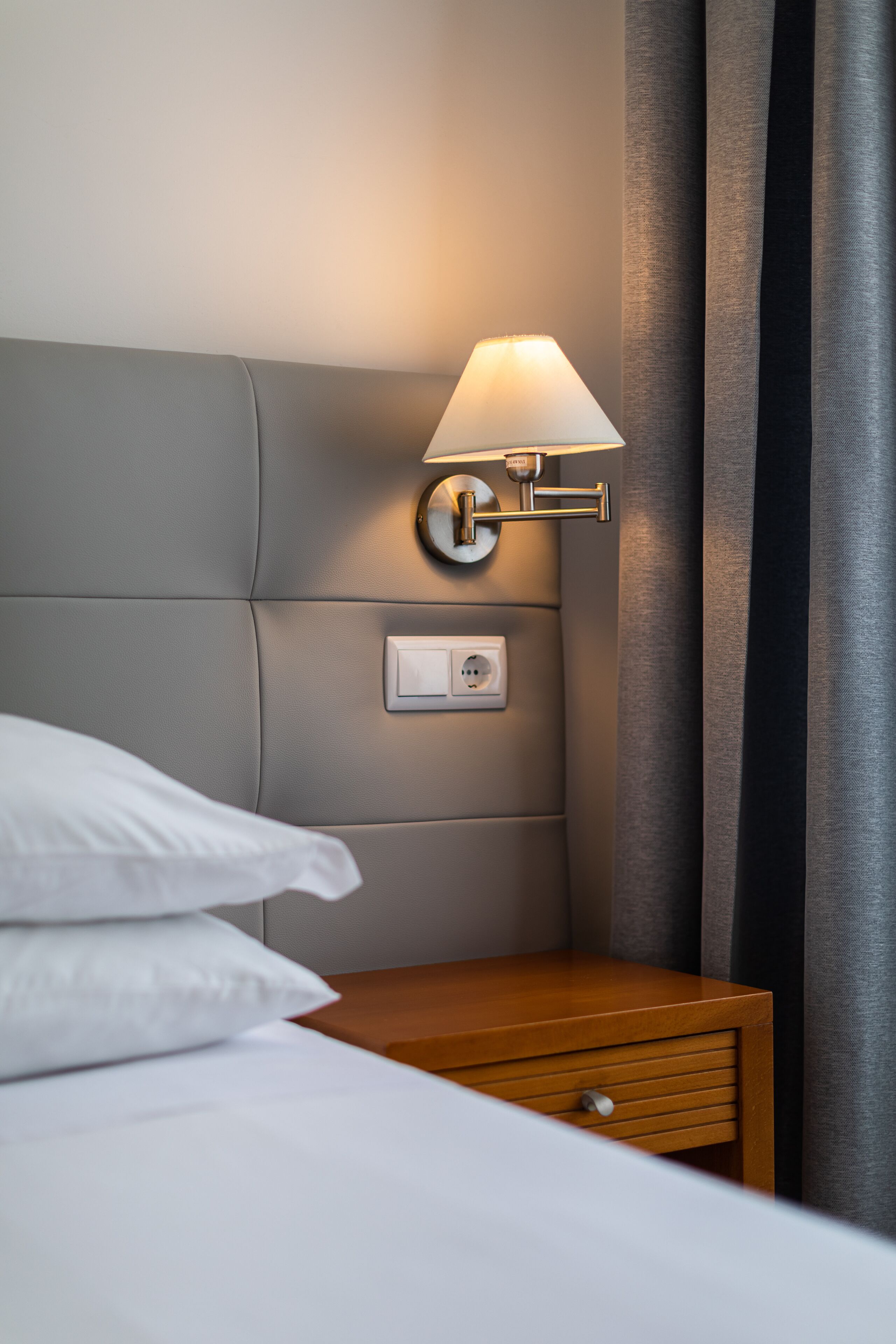 Photo - Hotel Arcanjo