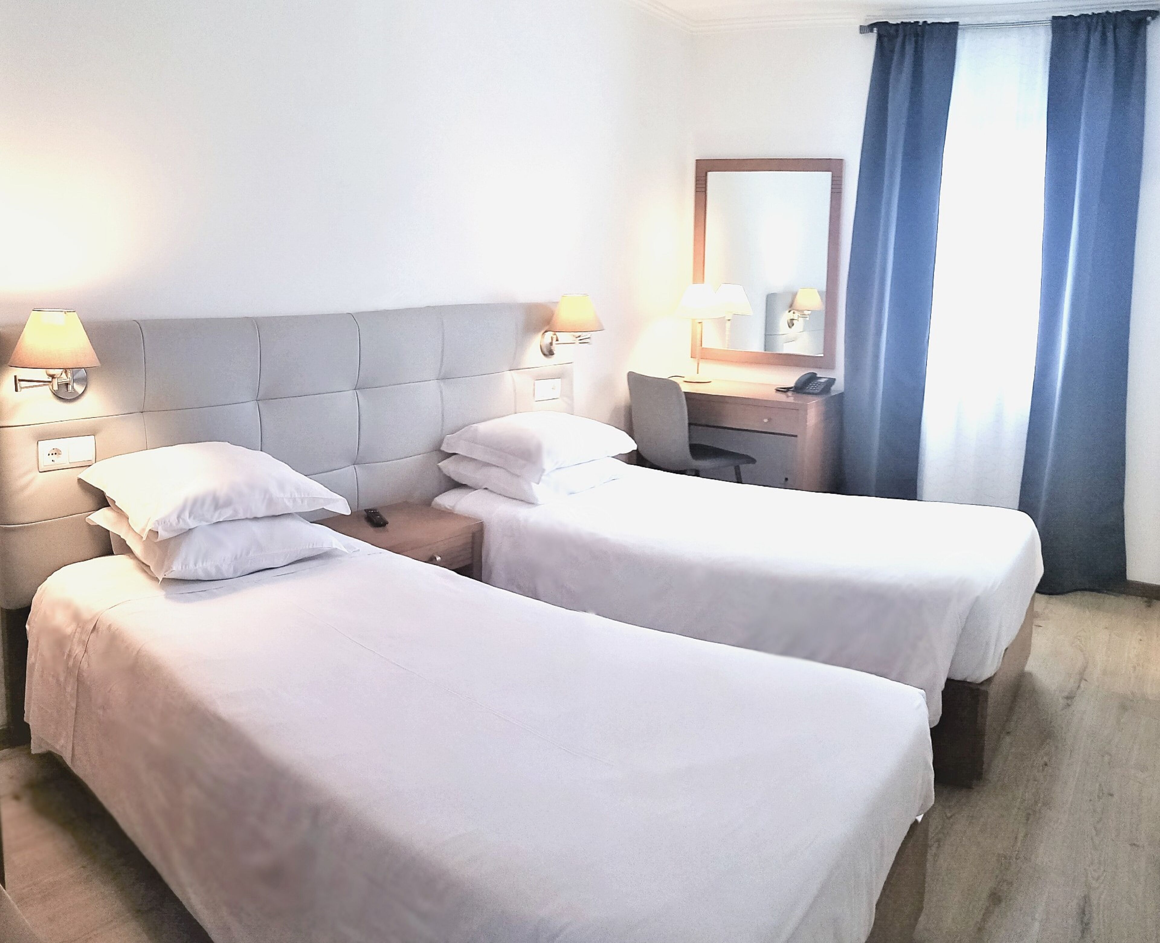 Photo - Hotel Arcanjo