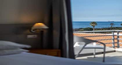 Hotel Arcanjo