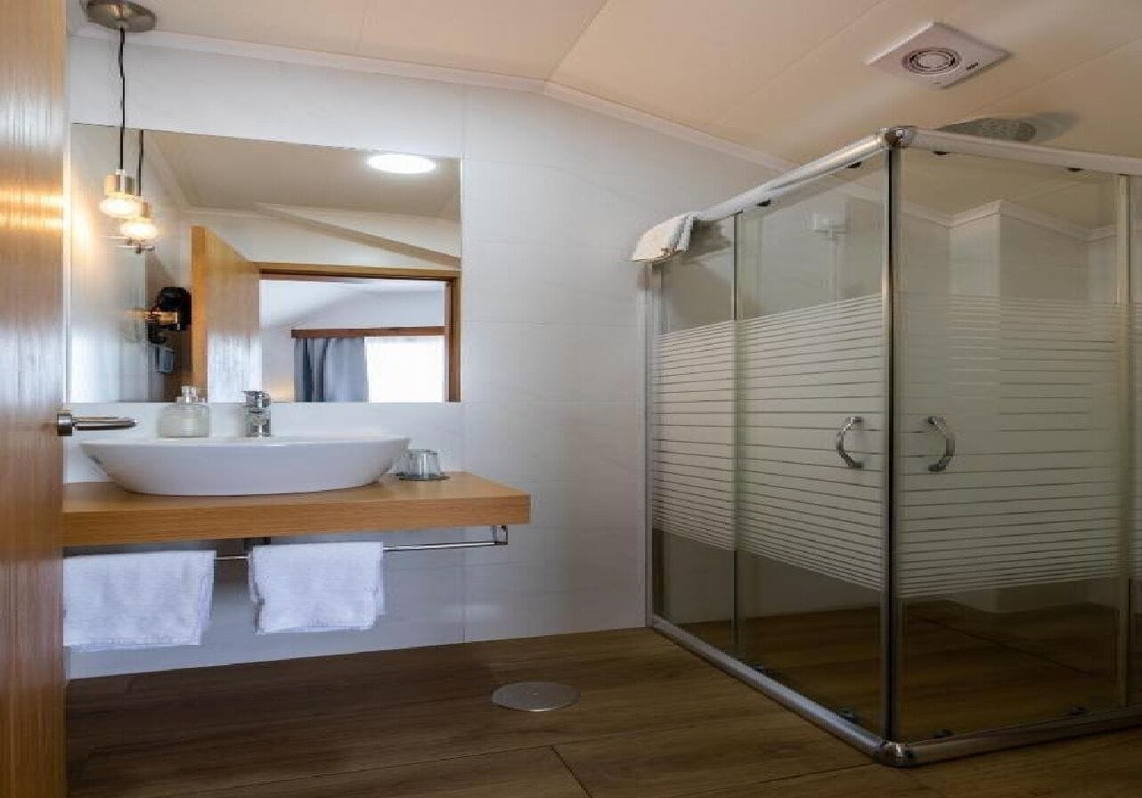 Foto - Hotel Arcanjo