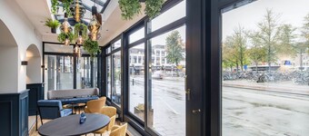 The Rosendale