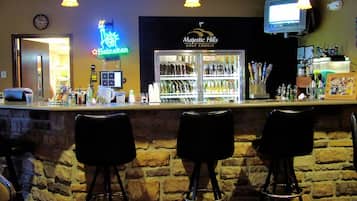 Bar de deportes
