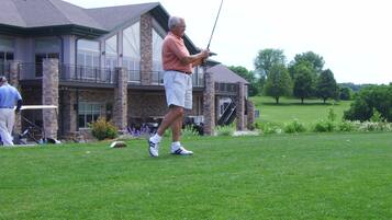 Golf