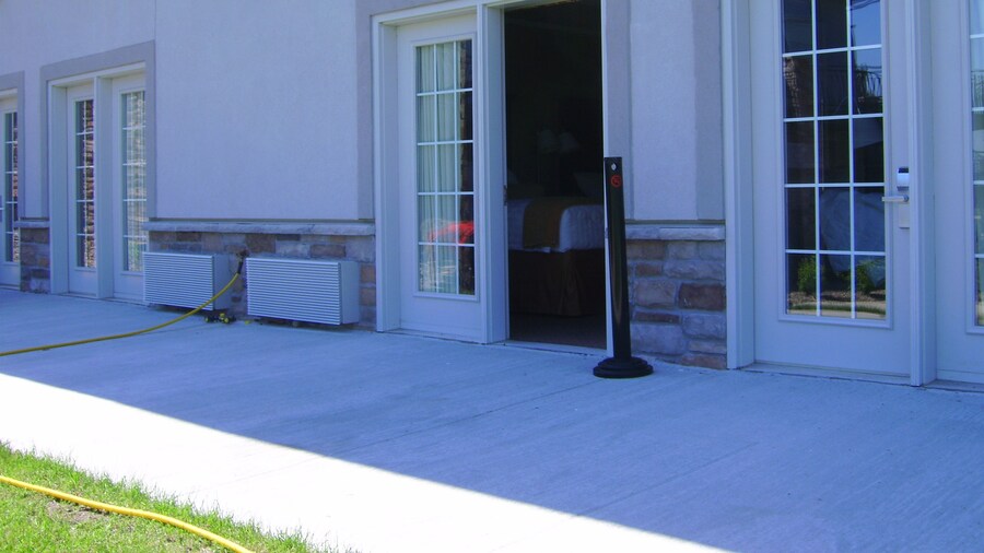 Cobblestone Inn & Suites - Denison Majestic Hills