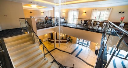 Hotel Focus Centrum Konferencyjne