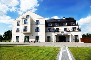 Exterior - Hotel Focus Centrum Konferencyjne (Lublin)