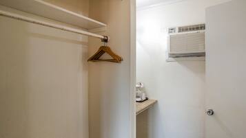 Équipements de la chambre