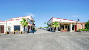 Exterior - Capital O Padre Island Corpus Christi (Corpus Christi)