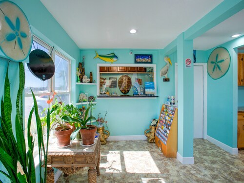 Capital O Padre Island Corpus Christi