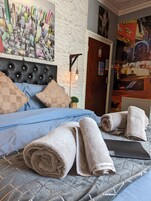 Standard Double Room, Ensuite ((New York)) | Miscellaneous