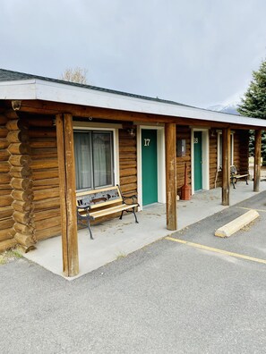 Family Cabin, 1 Bedroom