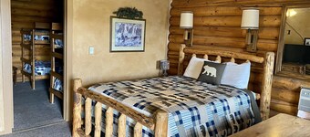 Green Creek Inn and RV Park