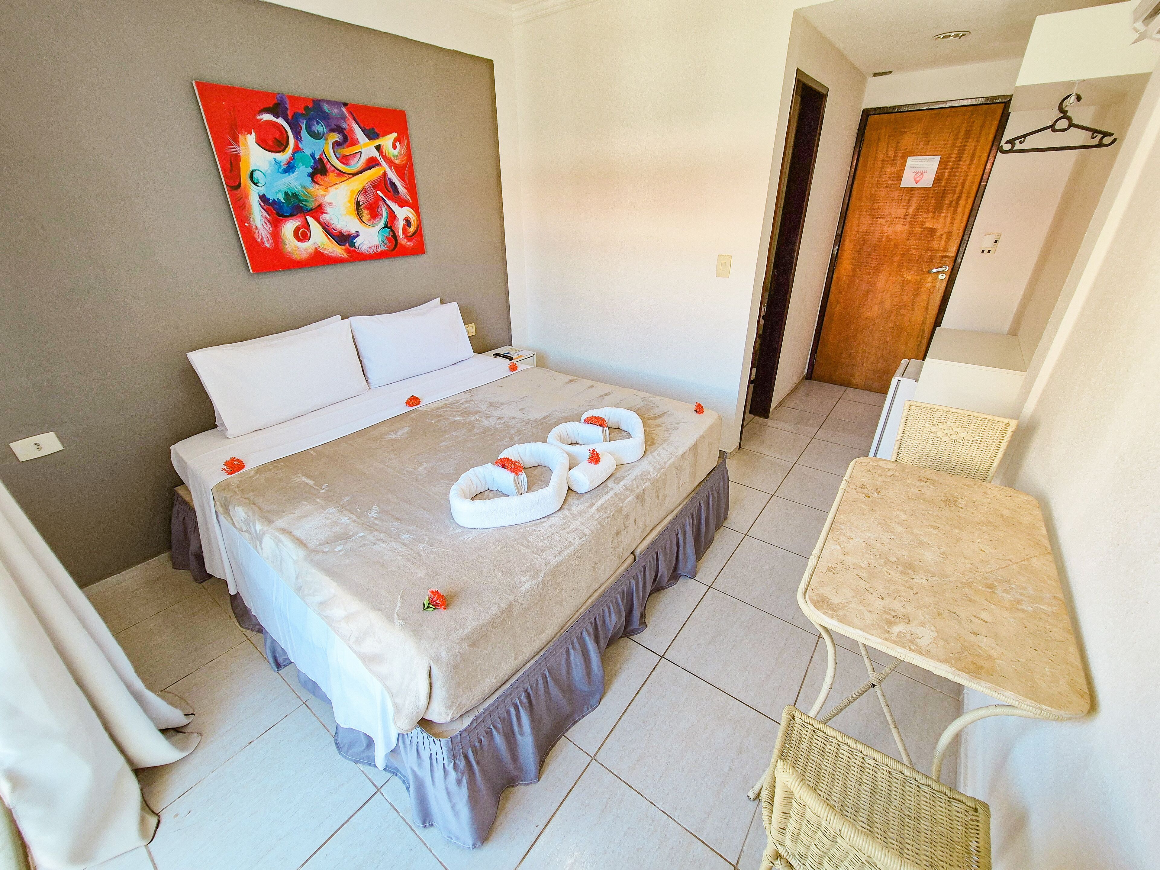 Habitación