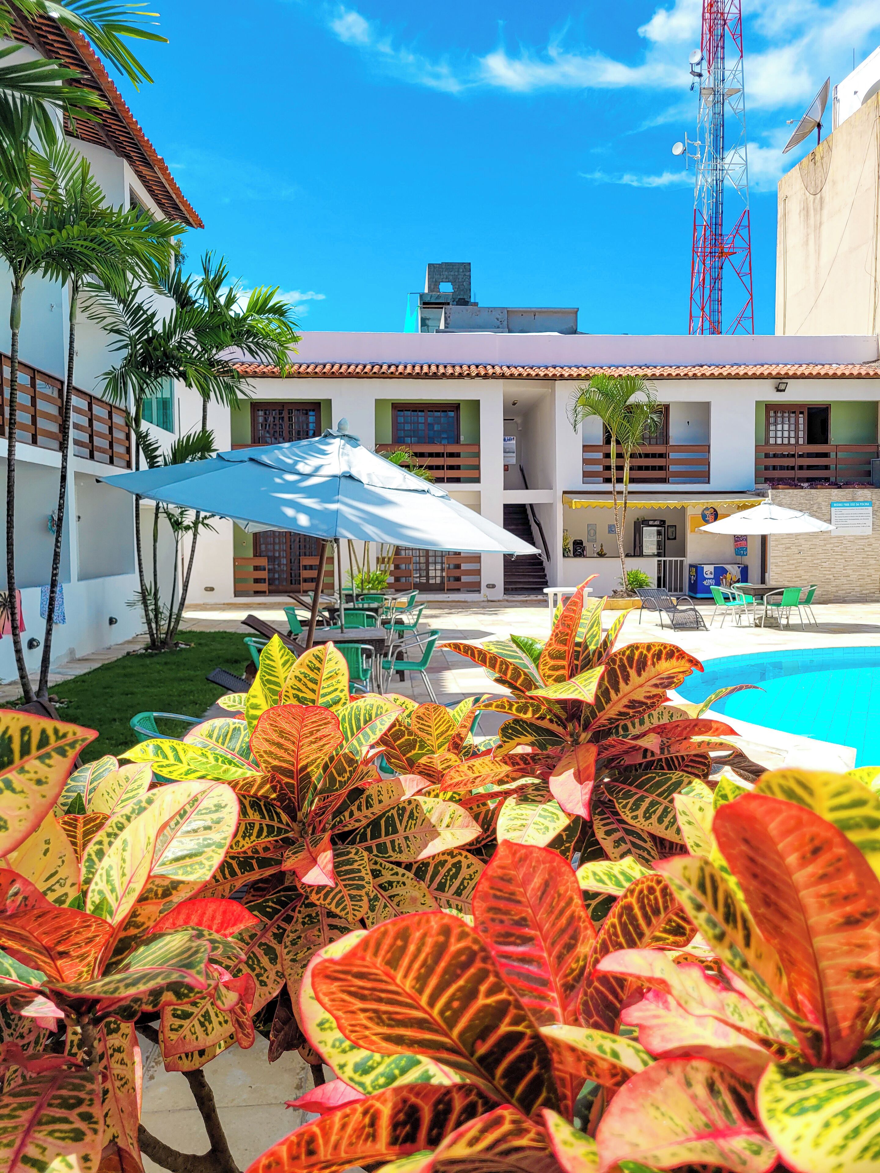 Photo - Estação do Sol Praia Hotel