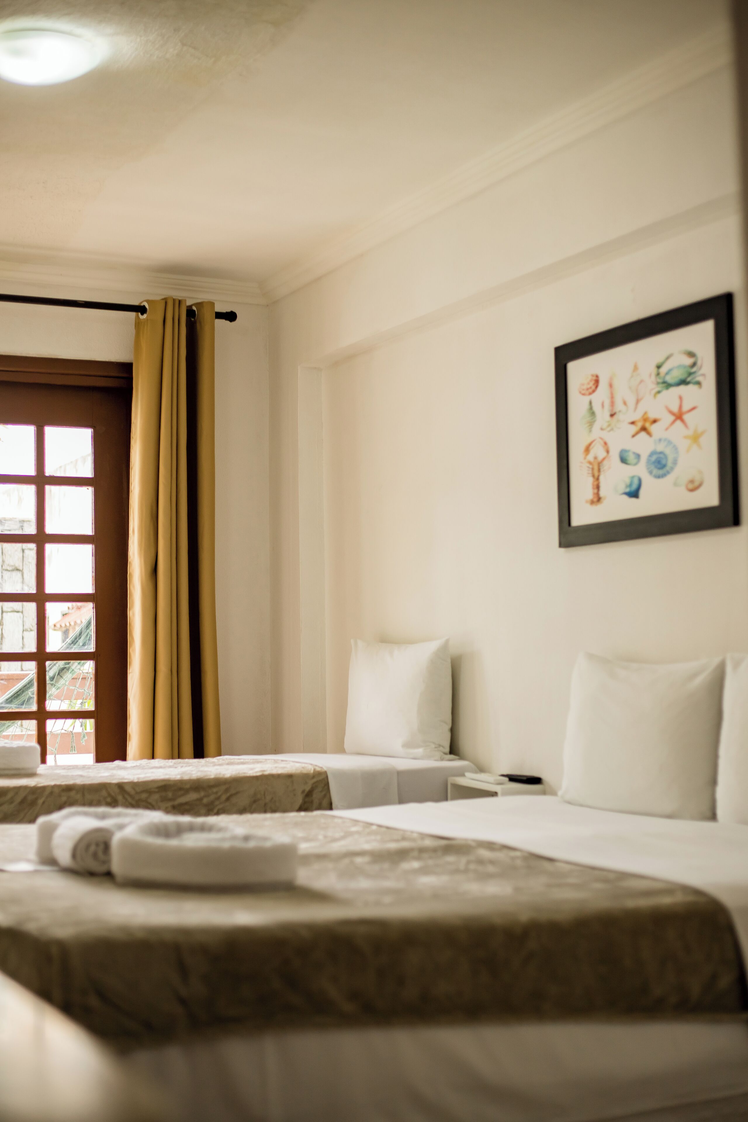 Photo - Estação do Sol Praia Hotel