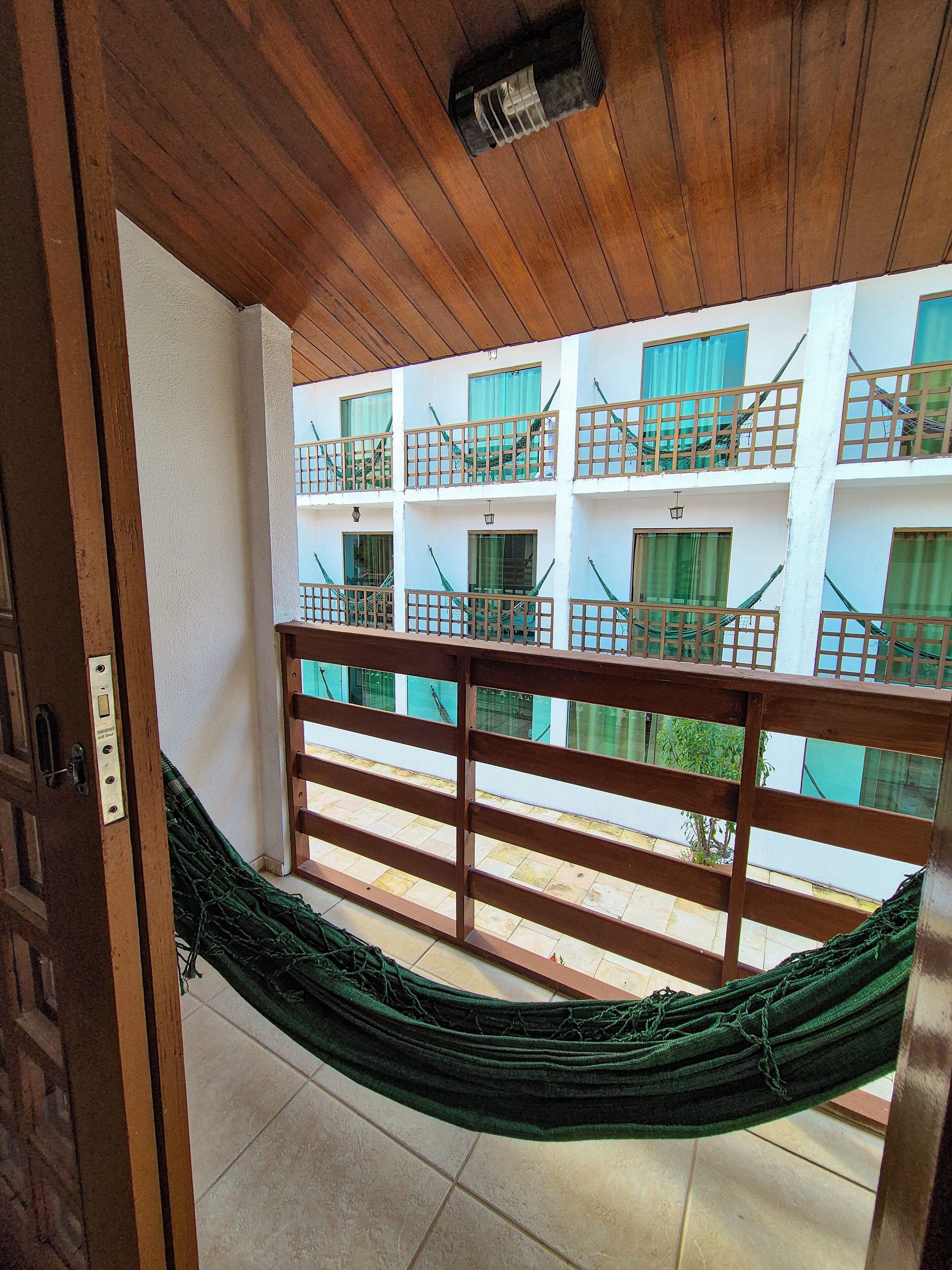 Photo - Estação do Sol Praia Hotel