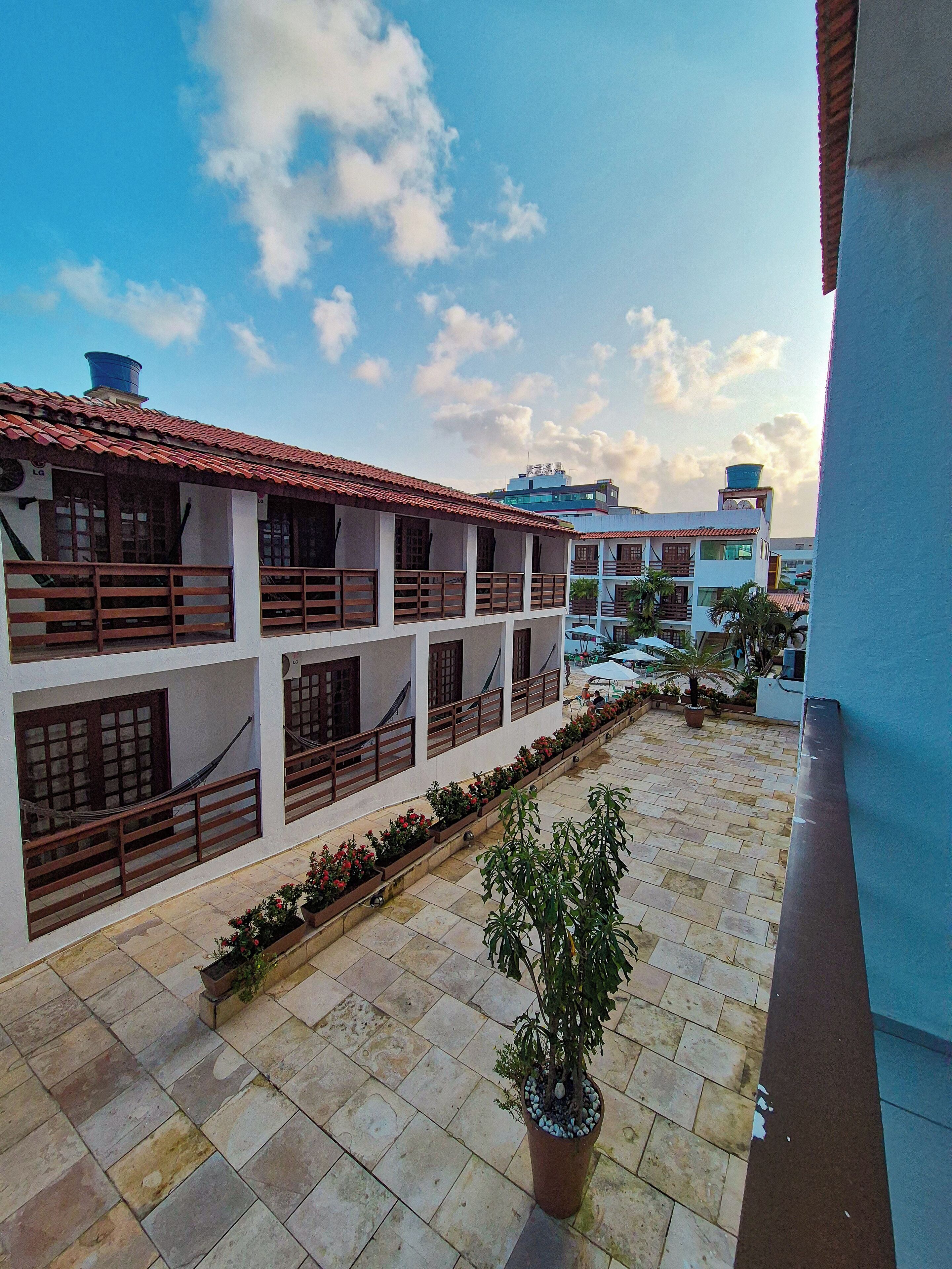 Photo - Estação do Sol Praia Hotel