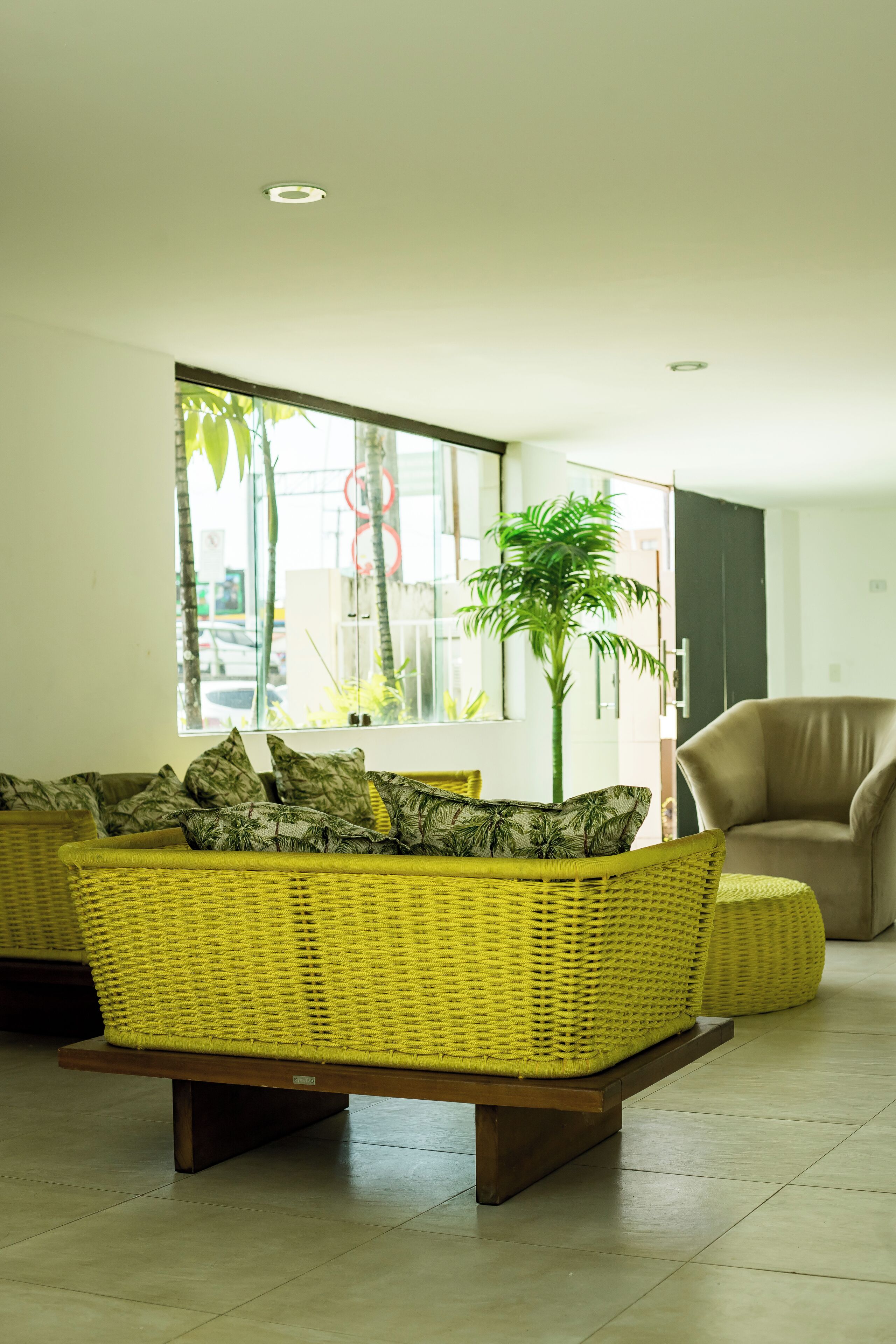 Photo - Estação do Sol Praia Hotel