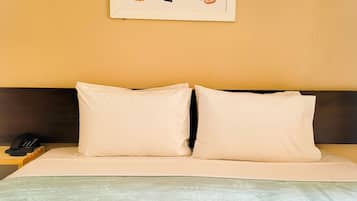 Economy Quadruple Room