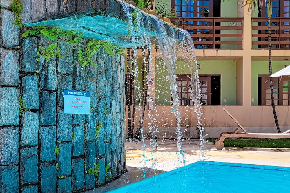 Estação do Sol Praia Hotel