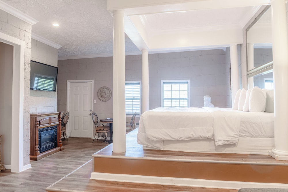 Atlantis Inn Tybee Island, Georgia by null