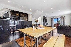 Family Apartment, 2 Bedrooms