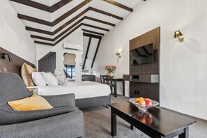 Draps en coton égyptien, literie de qualité supérieure