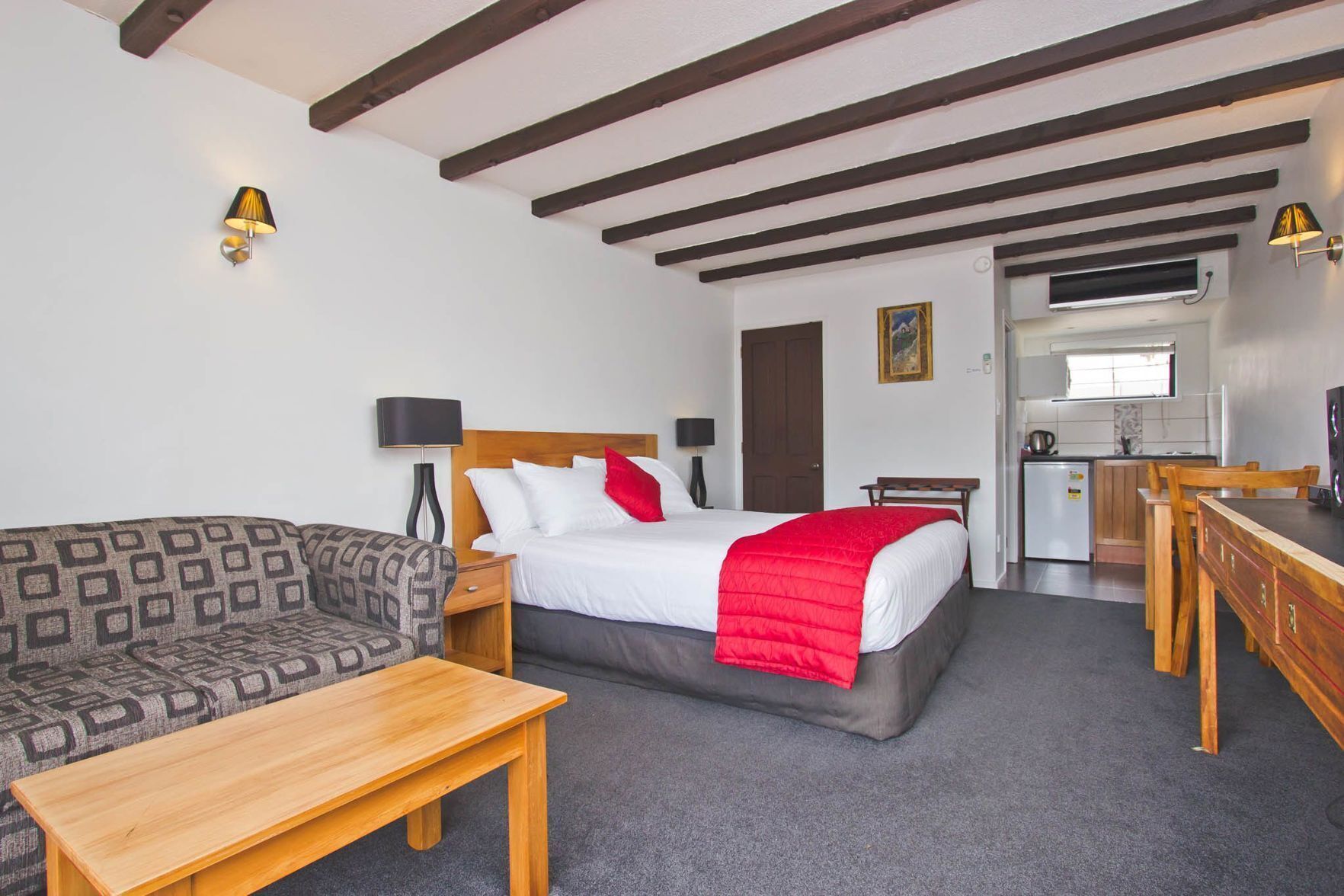 Egyptian cotton sheets, premium bedding, down duvets