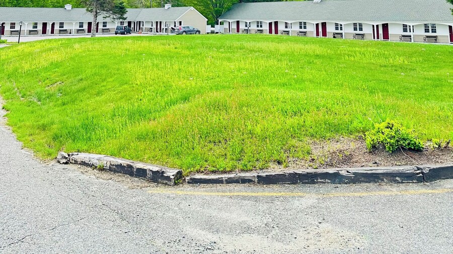 Stonybrook Motel & Lodge
