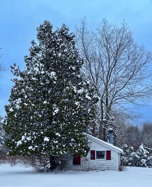 Exterior - Stonybrook Motel & Lodge (Franconia)
