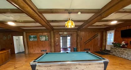Stonybrook Motel & Lodge