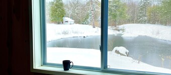 Stonybrook Motel & Lodge